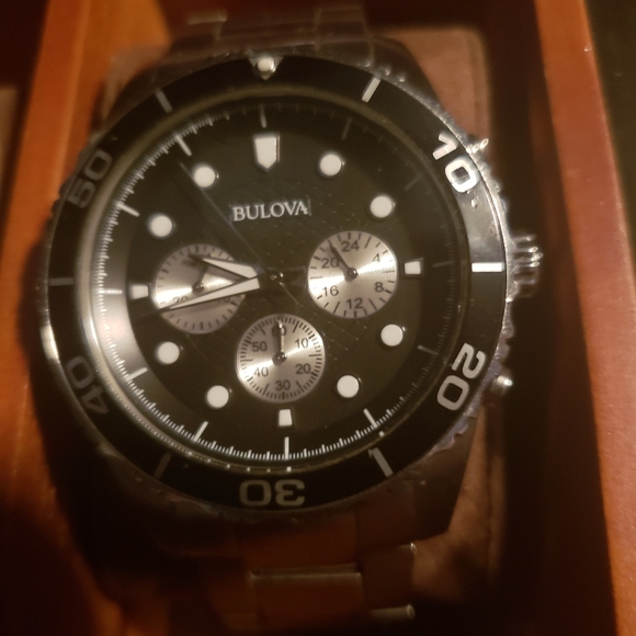 Bulova watches - Picture 2 of 5